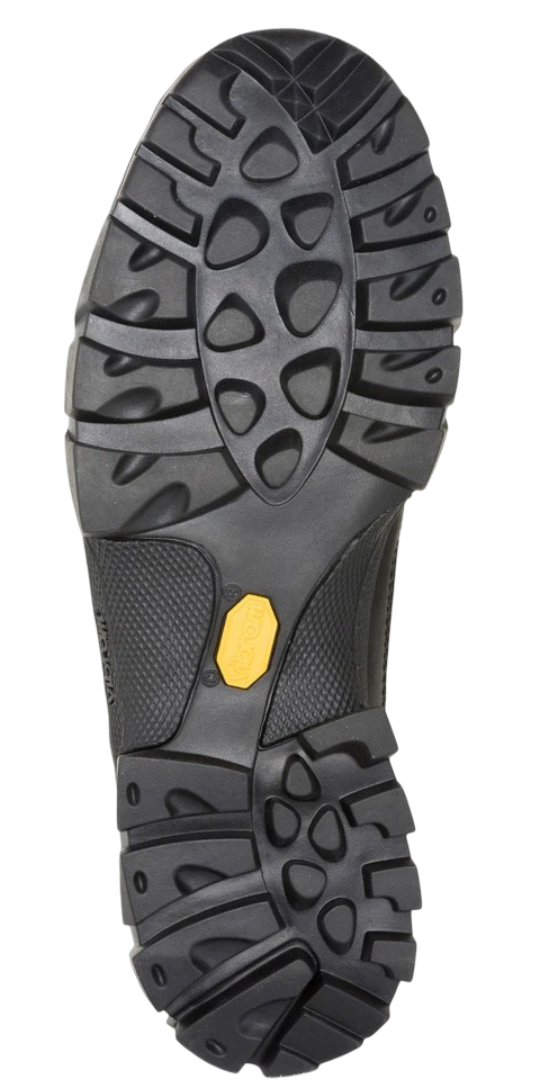 Harley-Davidson Men's Karlson Riding Boots - Black