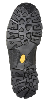 Harley-Davidson Men's Karlson Riding Boots - Black