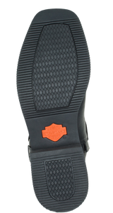 Harley-Davidson Men's Karson 7" Riding Boots - Black