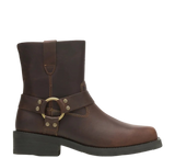 Harley-Davidson Men's Korsen 7" Riding Boots - Brown