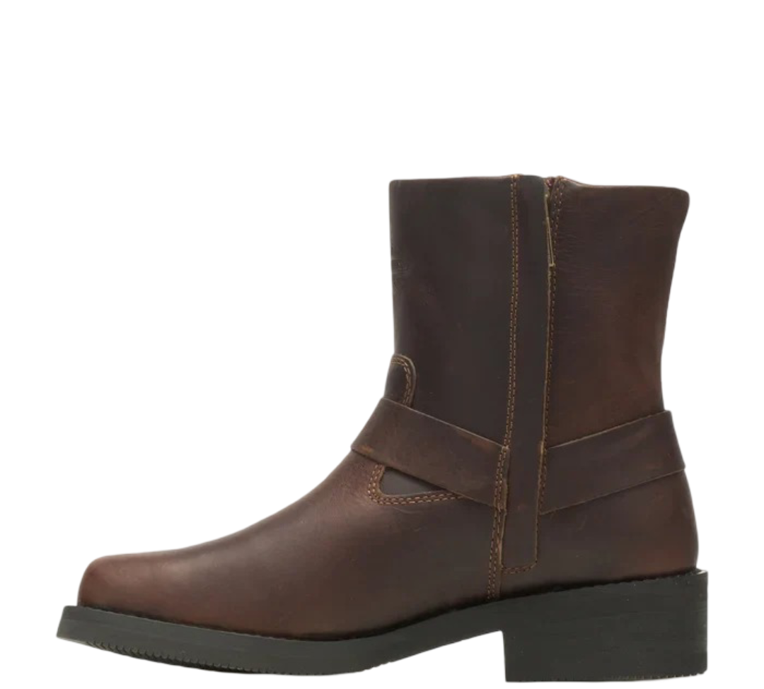 Harley-Davidson Men's Korsen 7" Riding Boots - Brown