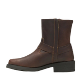 Harley-Davidson Men's Korsen 7" Riding Boots - Brown