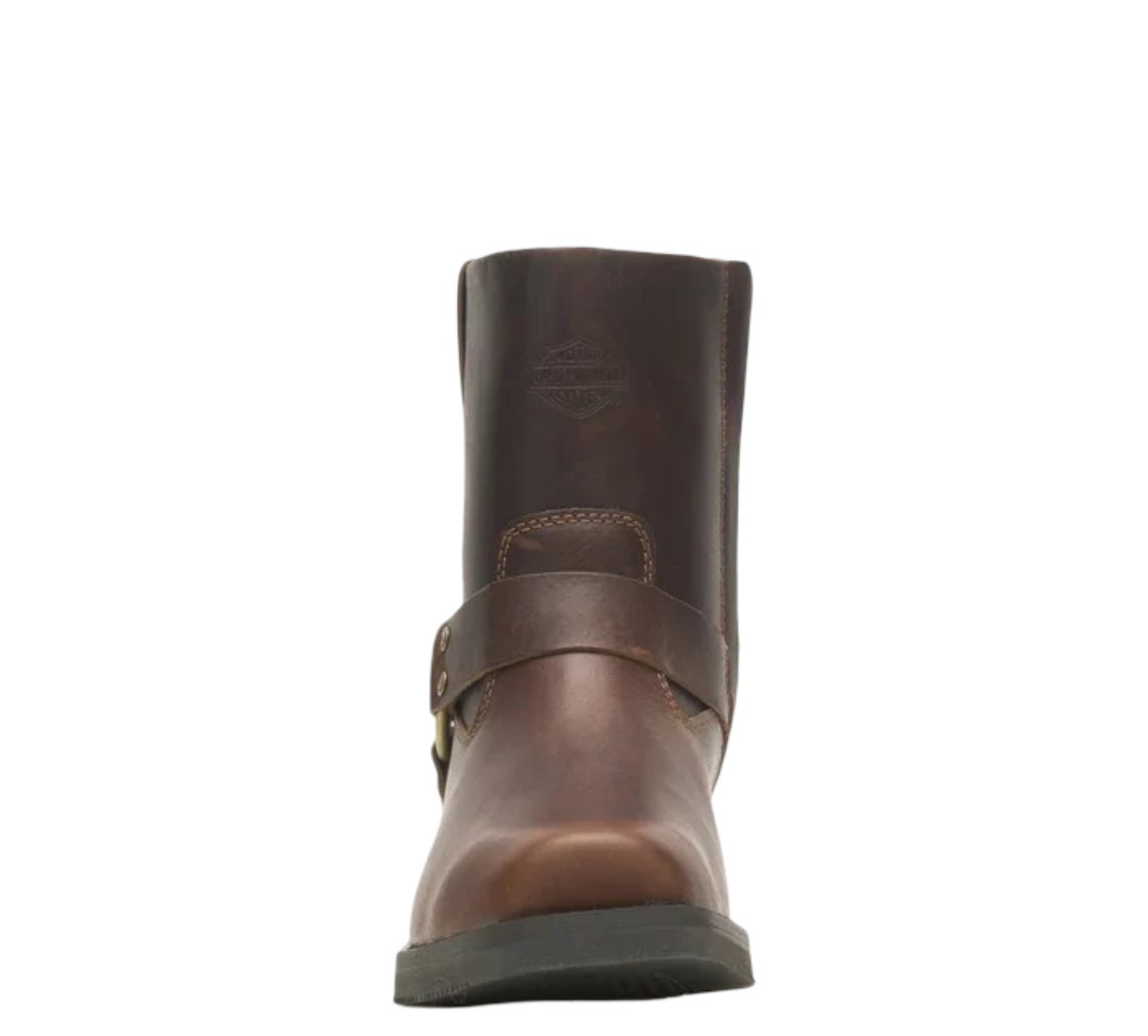 Harley-Davidson Men's Korsen 7" Riding Boots - Brown