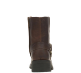 Harley-Davidson Men's Korsen 7" Riding Boots - Brown