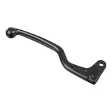 Whites Clutch Lever - Honda - Forged - Black