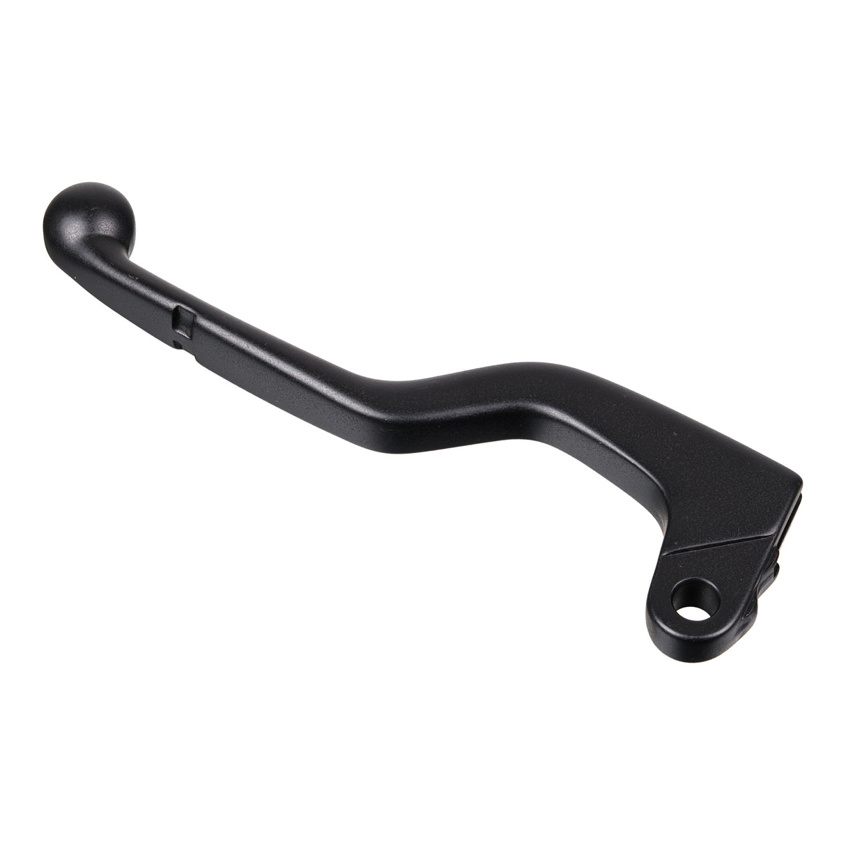 WMP Clutch Lever Honda - Forged - Black