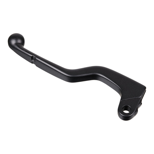 WMP Clutch Lever Honda - Forged - Black