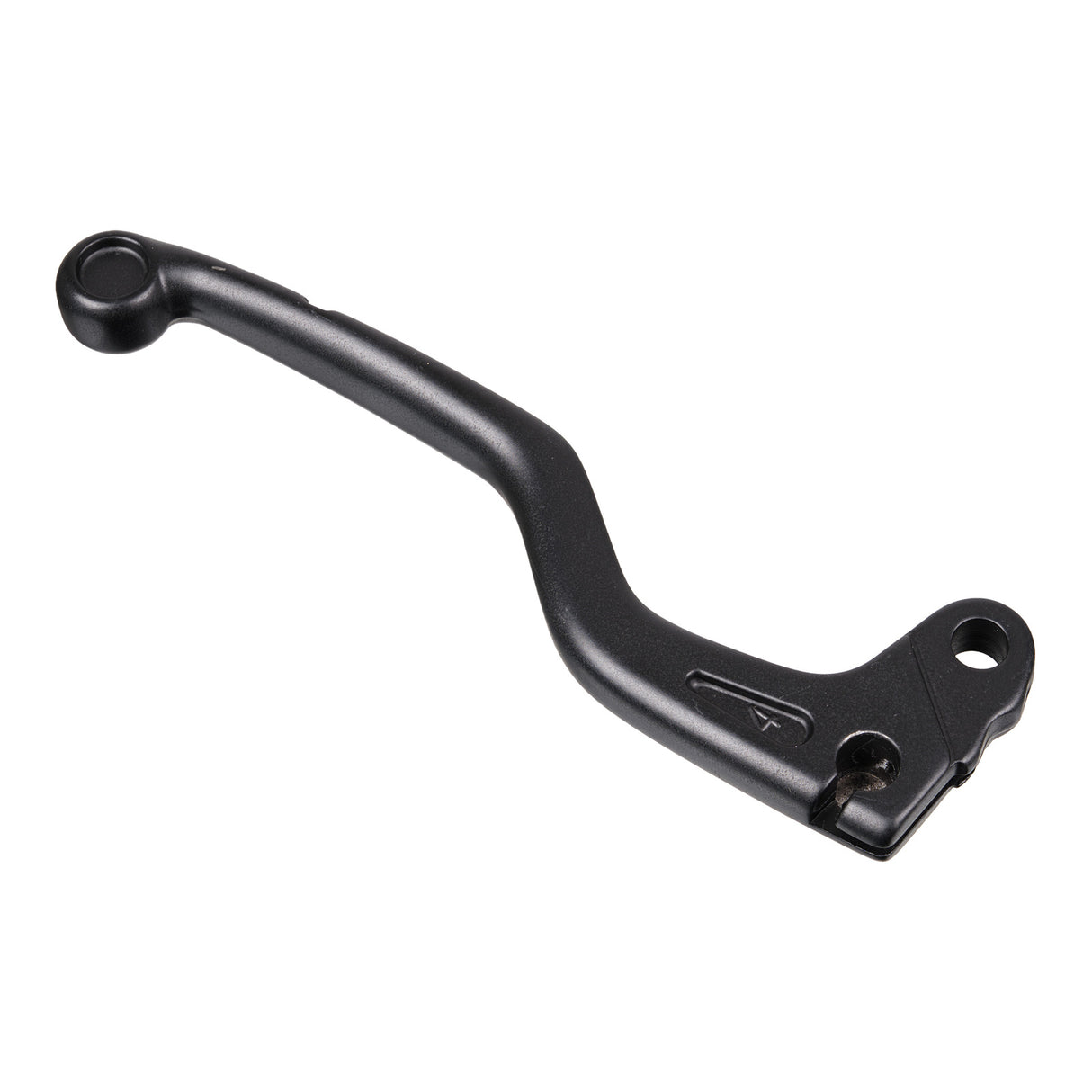 WMP Clutch Lever Honda - Forged - Black