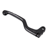 WMP Clutch Lever Honda - Forged - Black