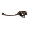 Whites Clutch Lever Honda CBX etc ADJ - Polished