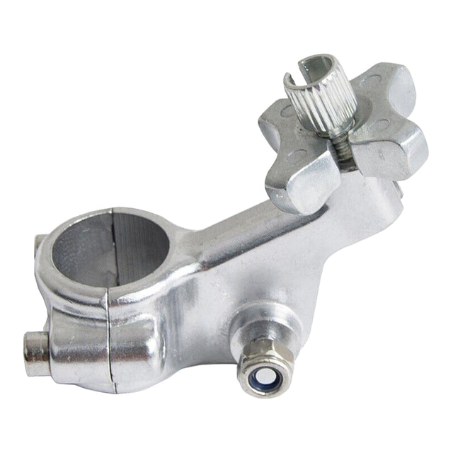 Whites Lever Bracket - Honda (Clutch Side) KSKX