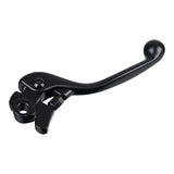 WMP Brake Lever Kawasaki / Suzuki - Forged - Black