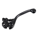 WMP Brake Lever Kawasaki / Suzuki - Forged - Black
