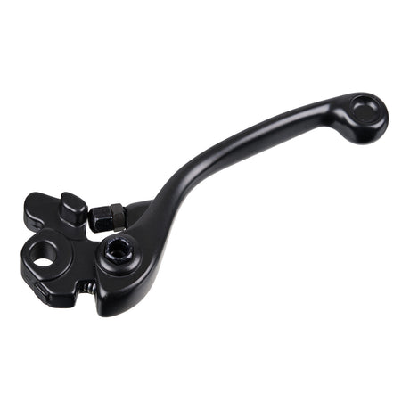 WMP Brake Lever Kawasaki / Suzuki - Forged - Black