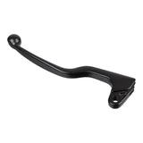 WMP Clutch Lever - Kawasaki - Forged - Black