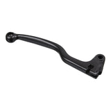 WMP Clutch Lever - Kawasaki - Forged - Black