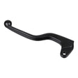 WMP Clutch Lever - Kawasaki Suzuki - Forged - Black
