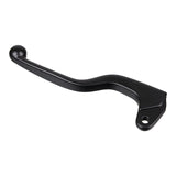 WMP Clutch Lever - Kawasaki Suzuki - Forged - Black