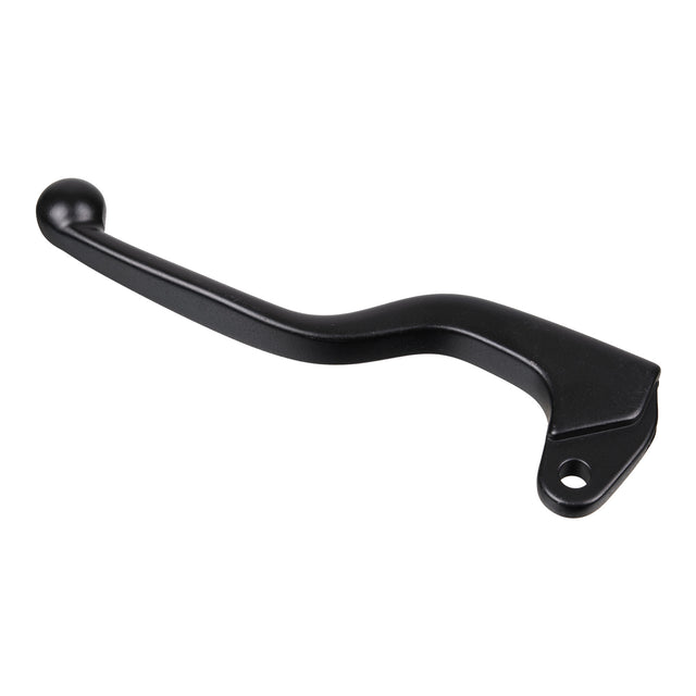 WMP Clutch Lever - Kawasaki Suzuki - Forged - Black
