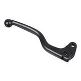 WMP Clutch Lever - Kawasaki Suzuki - Forged - Black