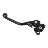 Whites Clutch Lever - Kawasaki - Forged - Black