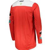 Leatt Men's Moto 3.5 Ride Kit - Red