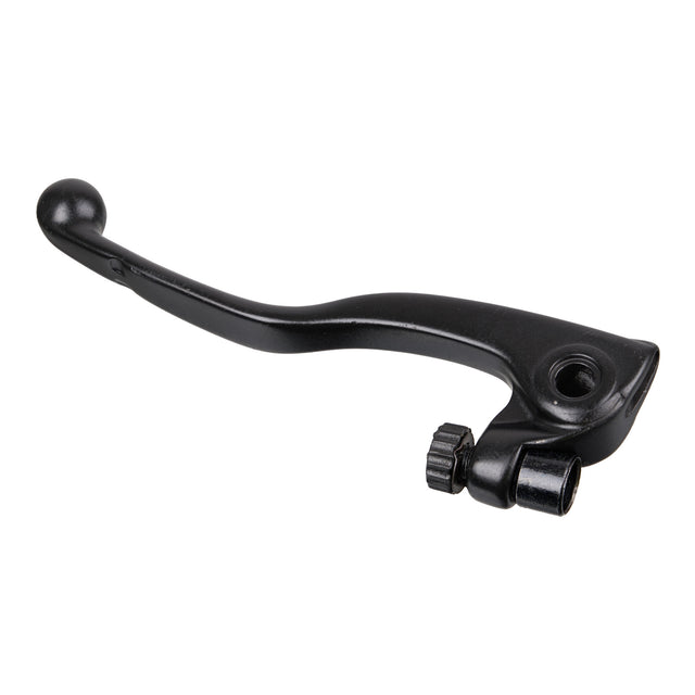 WMP Clutch Lever - KTM- Forged - Black