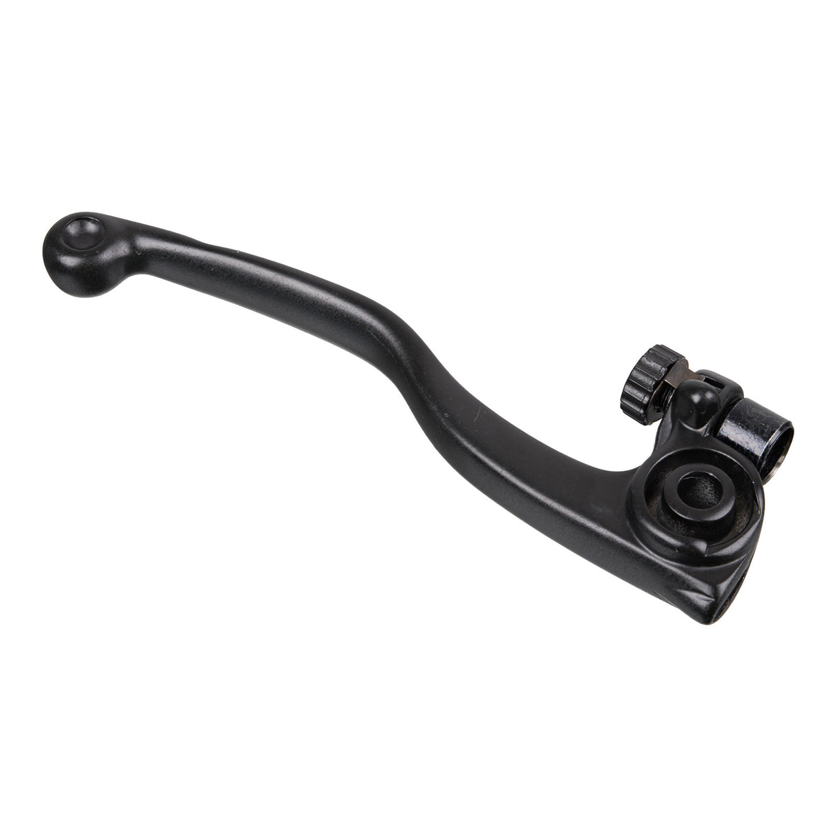 WMP Clutch Lever - KTM- Forged - Black