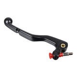 WMP Clutch Lever - KTM - Forged - Black