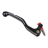 WMP Clutch Lever - KTM - Forged - Black