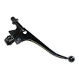 Whites Brake Lever AssemblyBall End British 7/9 Bar