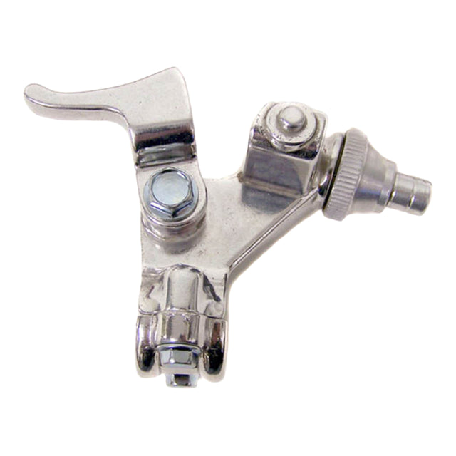 Whites Left Bracket Kawasaki/Suzuki KX250F '05-'09 / KX450F '06-'08 / RMZ250 '05