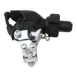 Whites Left Bracket Yamaha YZ250F/450F '09- with Hot Start (L7H17D)