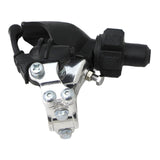 Whites Left Bracket Yamaha YZ250F/450F '09- with Hot Start (L7H17D)
