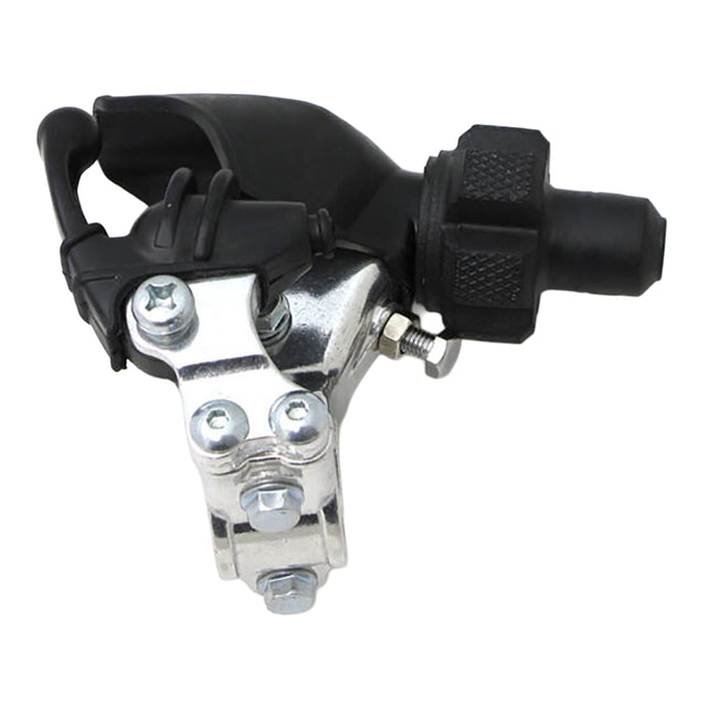 Whites Left Bracket Yamaha YZ250F/450F '09- with Hot Start (L7H17D)