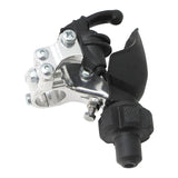 Whites Left Bracket Yamaha YZ250F/450F '09- with Hot Start (L7H17D)