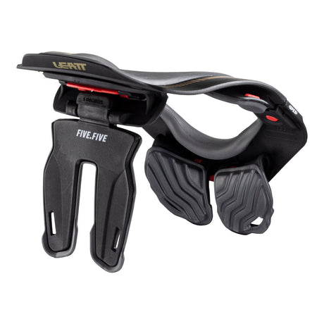 Leatt 5.5 Junior Neck Brace - Stealth
