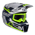 Leatt 3.5 Helmet Kit - Steel
