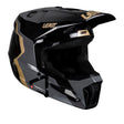 Leatt 3.5 Junior Helmet Kit - Black