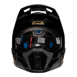 Leatt 3.5 Junior Helmet Kit - Black