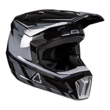 Leatt 2026 2.5 Helmet - Grey