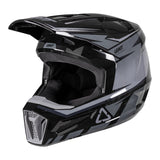 Leatt 2026 2.5 Helmet - Grey