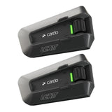 Leatt Packtalk Edge Intercom By Cardo Kit Duo