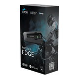 Leatt Packtalk Edge Intercom By Cardo Kit Duo