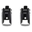 Leatt 5.5 Buckle - Black (Pair)