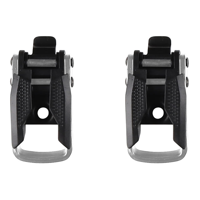 Leatt 5.5 Buckle - Black (Pair)