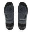Leatt 4.5/5.5 Sole - Black / Grey (US7) Pair