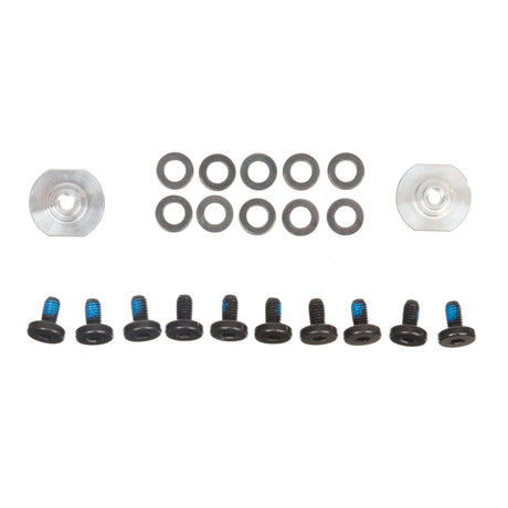 Leatt 5.5 FlexLock Boot Inner Joint T-Nut & Screw