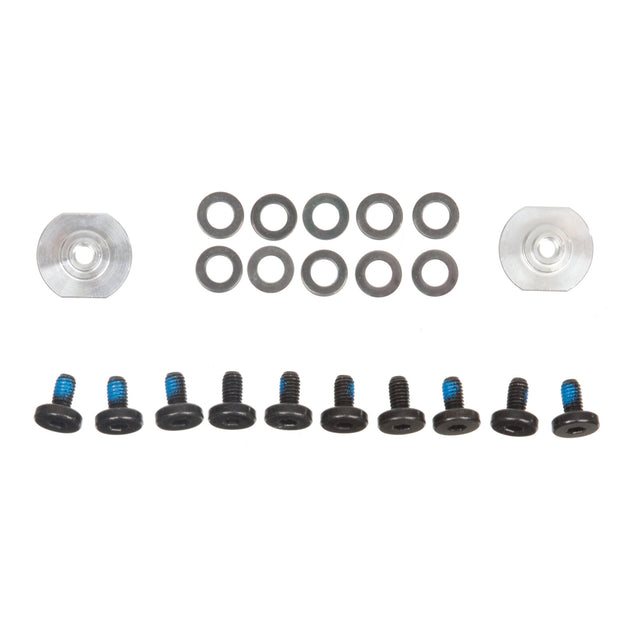Leatt 5.5 FlexLock Boot Inner Joint T-Nut & Screw