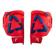 Leatt 5.5 Shin Plate Kit (Pair) - Royal